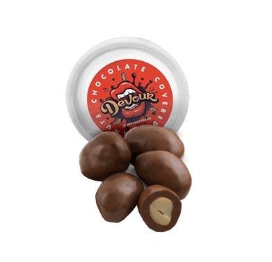 Devour Chocolate Covered Peanuts