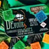 Devour Gummies Fruity Stash