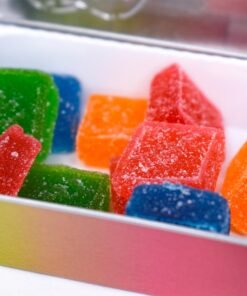 Devour Gummies Fruity Stash