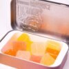 devour gummies tropical sunrise