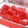 Devour Gummies Strawberry