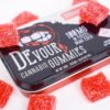 Devour Gummies Strawberry
