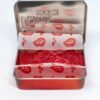 Devour Gummies Strawberry