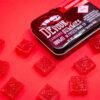 Devour Gummies Strawberry