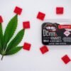 Devour Gummies Strawberry
