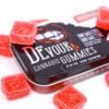 Devour Gummies Watermelon 1:1