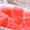 Devour Gummies Watermelon 1:1