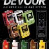 Devour Tropicoshi Punch