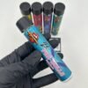 Devour pre rolls