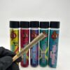 Devour pre rolls