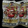 Devour High Crawlers 500mg