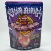 Devour Sour Rings 500mg