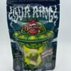Devour Sour Rings 500mg