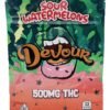 Devour Sour Watermelon 500mg