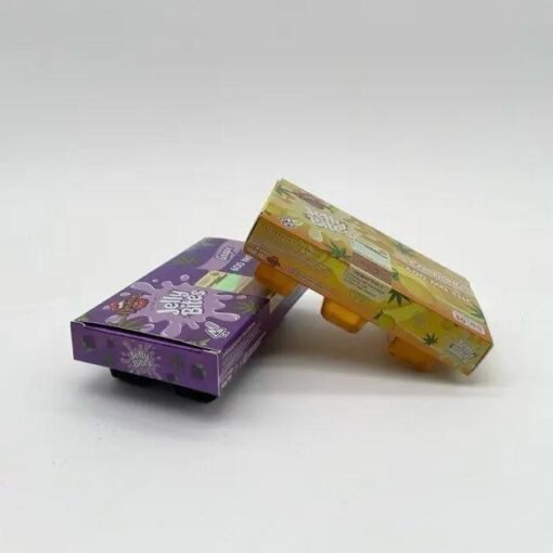 Devour Jelly Bites