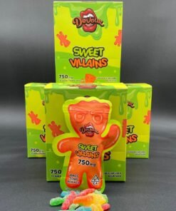 Devour Sweet Villains 750mg