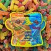 Devour Sweet Villains 1500mg