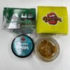 Devour Rosin Badder