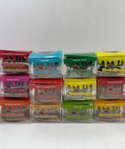 Devour Rosin Badder