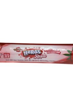Devour Nerdz Ropes 500mg