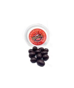 Devour Chocolate Covered Peanuts