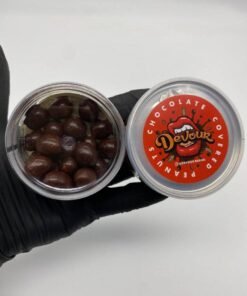 Devour Chocolate Covered Peanuts