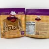 Devour Bakery Brownies